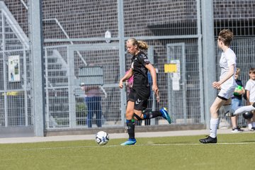 Bild 3 - wBJ Alstertal-Langenhorn - SV Henstedt-Ulzburg : Ergebnis: 4:1